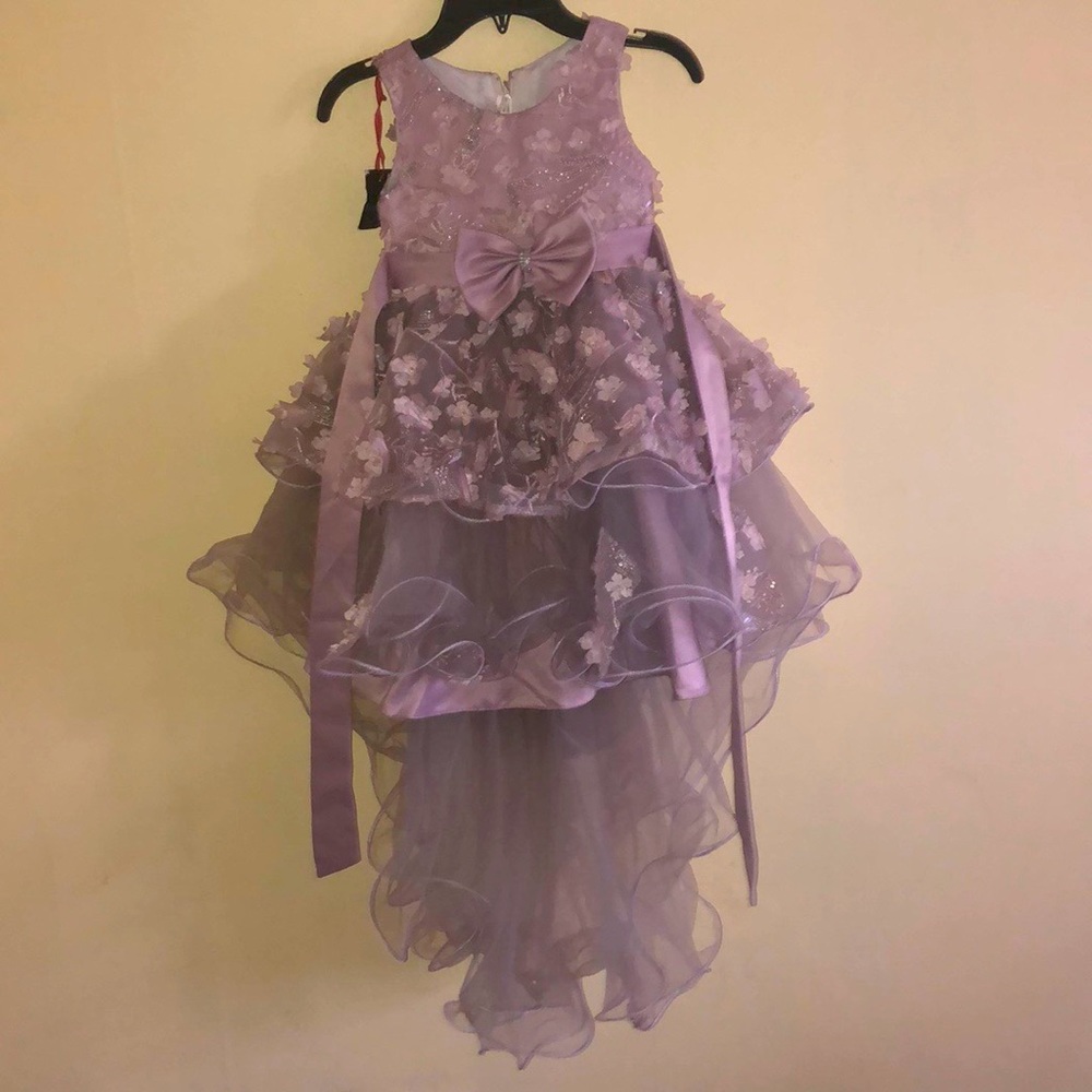 New Cynthia Rowley baby girls dress 2-3 years old